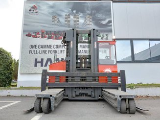 Carrello elevatore laterale multidirezionale AMLIFT 40-15/55