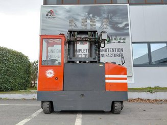 Carrello elevatore laterale multidirezionale AMLIFT 40-15/55