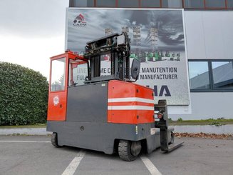 Carrello elevatore laterale multidirezionale AMLIFT 40-15/55