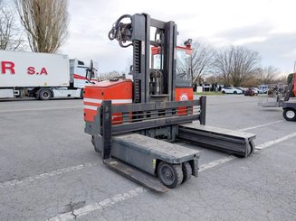 Carrello elevatore laterale multidirezionale AMLIFT 40-15/55