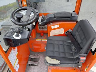 Carrello elevatore laterale multidirezionale AMLIFT 40-15/55