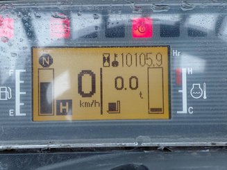 Carrello elevatore frontale a 4 ruote Caterpillar DP55NT MC