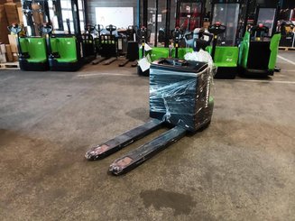 Transpallet guida in accompagnamento Hangcha CBD30-XT1-SI - 1