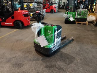 Transpallet guida in accompagnamento Hangcha CBD30-XT1-SI - 1