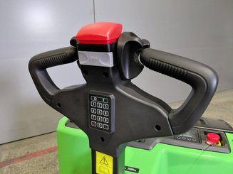 Transpallet guida in accompagnamento Hangcha CBD30-XT1-SI