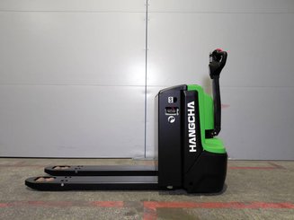 Transpallet guida in accompagnamento Hangcha CBD30-XT1-SI