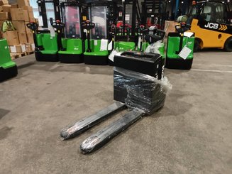 Transpallet guida in accompagnamento Hangcha CBD30-XT1-SI - 1