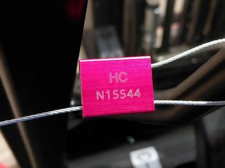 Carrello elevatore frontale a 3 ruote Hangcha XC3-20i (CPDS20-XCY2G-SI)