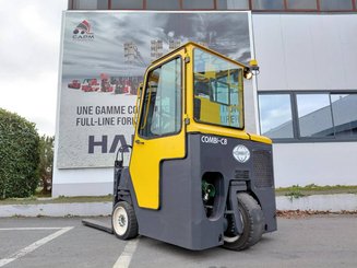 Carrello elevatore laterale multidirezionale Combilift C4000