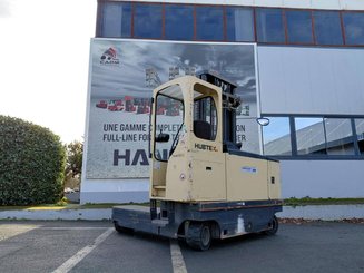Carrello elevatore laterale multidirezionale Hubtex MQ40