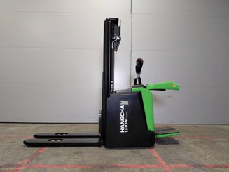 Stoccatori con piattaforma Hangcha CDD16-XT1S-SI - 2