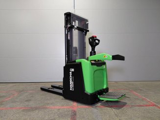 Stoccatori con piattaforma Hangcha CDD16-XT1S-SI - 1