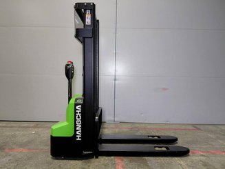 Stoccatori guida in accompagnamento Hangcha CDD15-A2MC2-ISZ