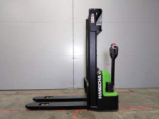 Stoccatori guida in accompagnamento Hangcha CDD15-A2MC2-ISZ