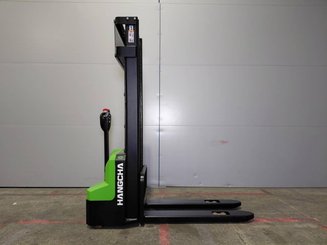 Stoccatori guida in accompagnamento Hangcha CDD15-A2MC2-ISZ