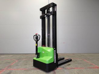 Stoccatori guida in accompagnamento Hangcha CDD15-A2MC2-ISZ