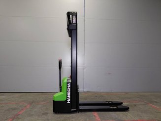 Stoccatori guida in accompagnamento Hangcha CDD15-A2MC2-ISZ