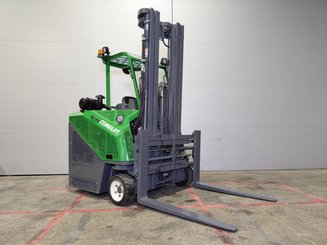 Carrelli multidirezionali Combilift COMBI CB2500