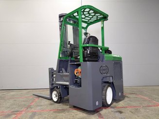 Carrelli multidirezionali Combilift COMBI CB2500