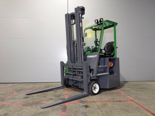 Carrelli multidirezionali Combilift COMBI CB2500 - 1