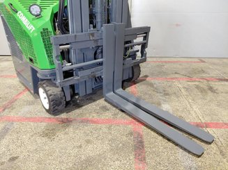 Carrelli multidirezionali Combilift COMBI CB2500