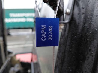 Carrelli elevatori fuoristrada Hangcha TT35-2 (CPCD35-X2W98E-RT2) - 10