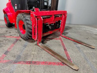Carrelli elevatori fuoristrada Hangcha TT35-2 (CPCD35-X2W98E-RT2) - 5