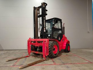 Carrelli elevatori fuoristrada Hangcha TT35-2 (CPCD35-X2W98E-RT2) - 1