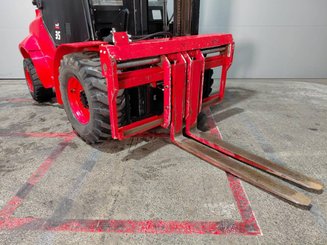 Carrelli elevatori fuoristrada Hangcha TT35-2 (CPCD35-X2W98E-RT2) - 6