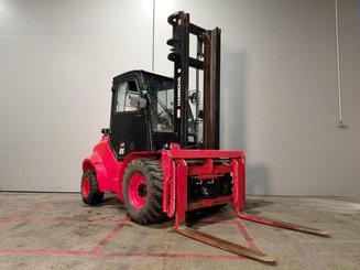 Carrelli elevatori fuoristrada Hangcha TT35-2 (CPCD35-X2W98E-RT2) - 1