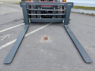 Carrello elevatore frontale a 4 ruote Kalmar DCG160-12T