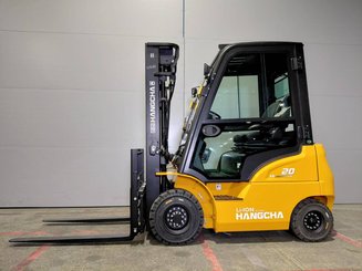 Carrello elevatore frontale a 4 ruote Hangcha XE20Ci ( CPD20-XEXY2HA-SI )