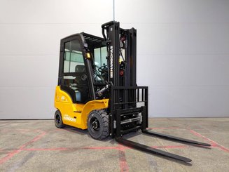 Carrello elevatore frontale a 4 ruote Hangcha XE20Ci ( CPD20-XEXY2HA-SI )