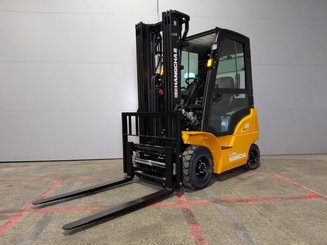 Carrello elevatore frontale a 4 ruote Hangcha XE20Ci ( CPD20-XEXY2HA-SI )