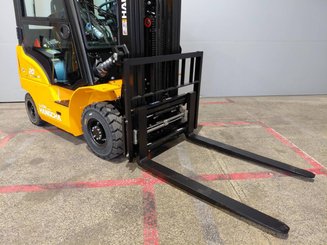 Carrello elevatore frontale a 4 ruote Hangcha XE20Ci ( CPD20-XEXY2HA-SI )