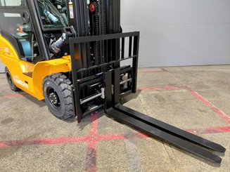 Carrello elevatore frontale a 4 ruote Hangcha XE20Ci ( CPD20-XEXY2HA-SI )