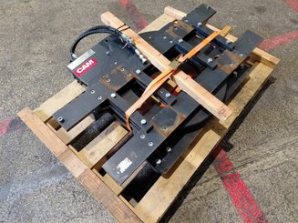 Ribaltamenti laterali CAM PRC22D