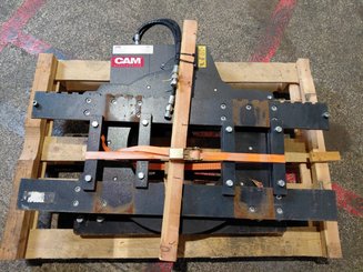 Ribaltamenti laterali CAM PRC22D