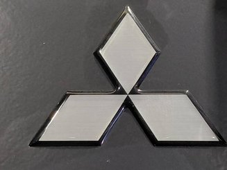 Carrelli retrattili multidirezionali Mitsubishi RBM25 N3