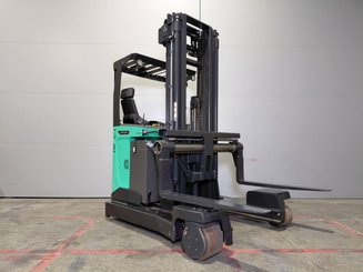 Carrelli retrattili multidirezionali Mitsubishi RBM25 N3
