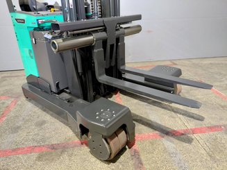Carrelli retrattili multidirezionali Mitsubishi RBM25 N3 - 7