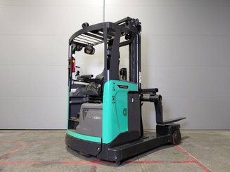 Carrelli retrattili multidirezionali Mitsubishi RBM25 N3