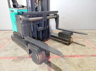 Carrelli retrattili multidirezionali Mitsubishi RBM25 N3